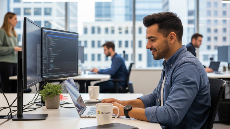 protección de identidades Microsoft seguridad de identidades seguridad en la nube Microsoft migración a la nube migración a la nube Perú servicios en la nube para empresas migración a Azure infraestructura en la nube Microsoft