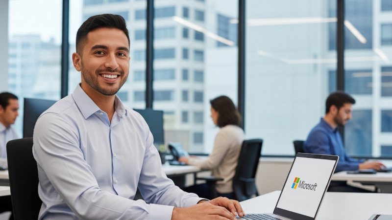 protección de identidades Microsoft seguridad de identidades seguridad en la nube Microsoft migración a la nube migración a la nube Perú servicios en la nube para empresas migración a Azure infraestructura en la nube Microsoft