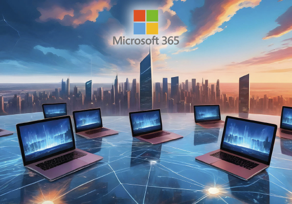 gestión de dispositivos empresariales gestión de dispositivos Intune implementación Intune administración de endpoints seguridad de endpoints Microsoft control de dispositivos empresariales seguridad Active Directory auditoría Active Directory hardening Active Directory