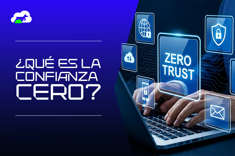 Que es la Confianza Cero